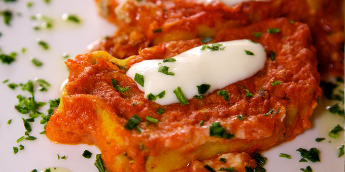Cucina foto 2