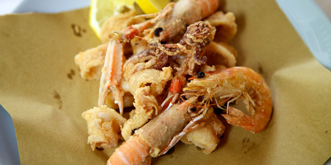 Cucina foto 3