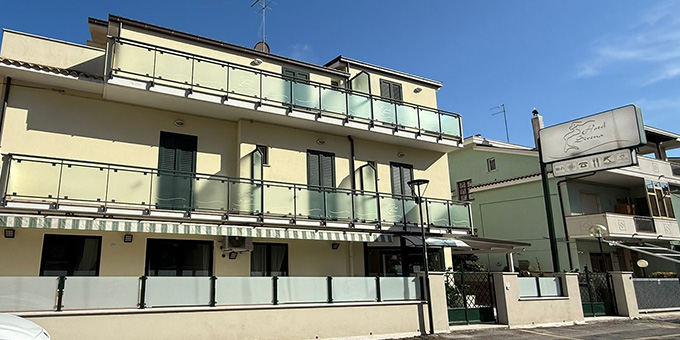 Hotel foto 1