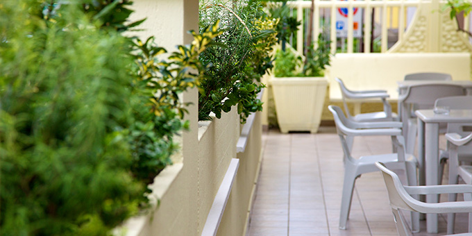 Hotel foto 11