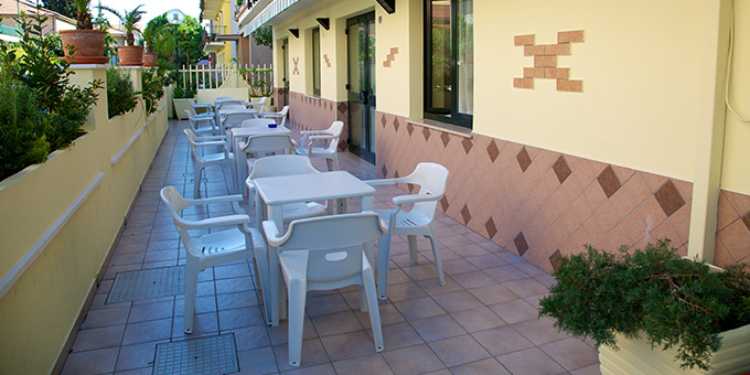 Hotel foto 13