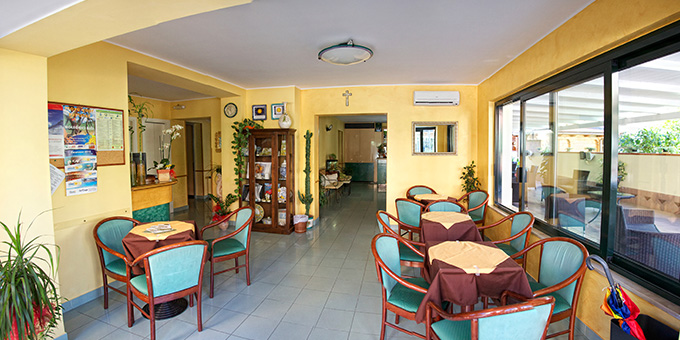 Hotel foto 15
