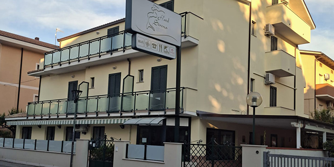 Hotel foto 2