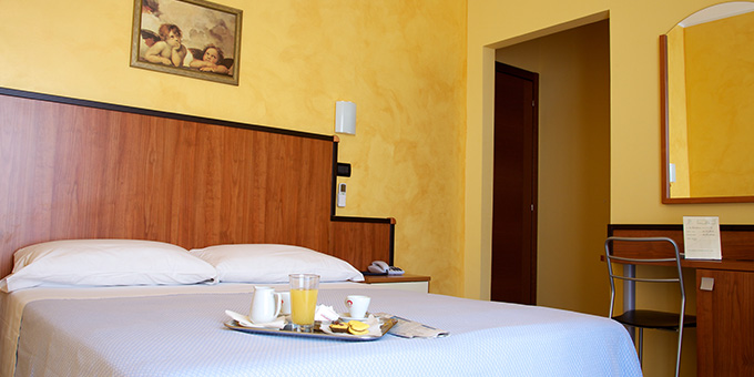 Hotel foto 8