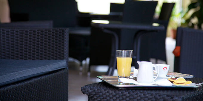 Hotel foto 9