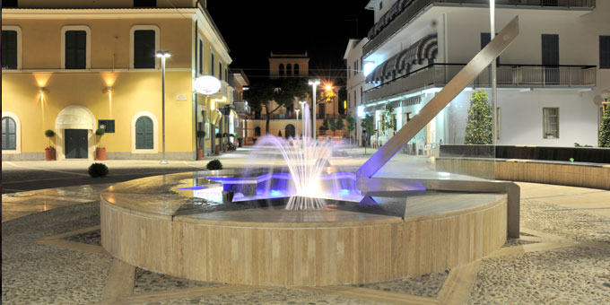Pineto foto 1