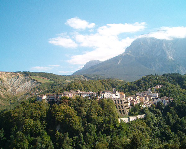 Castelli