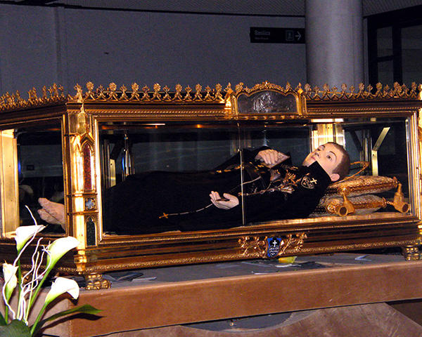 Santuario San Gabriele