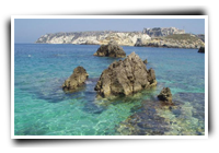 isole tremiti